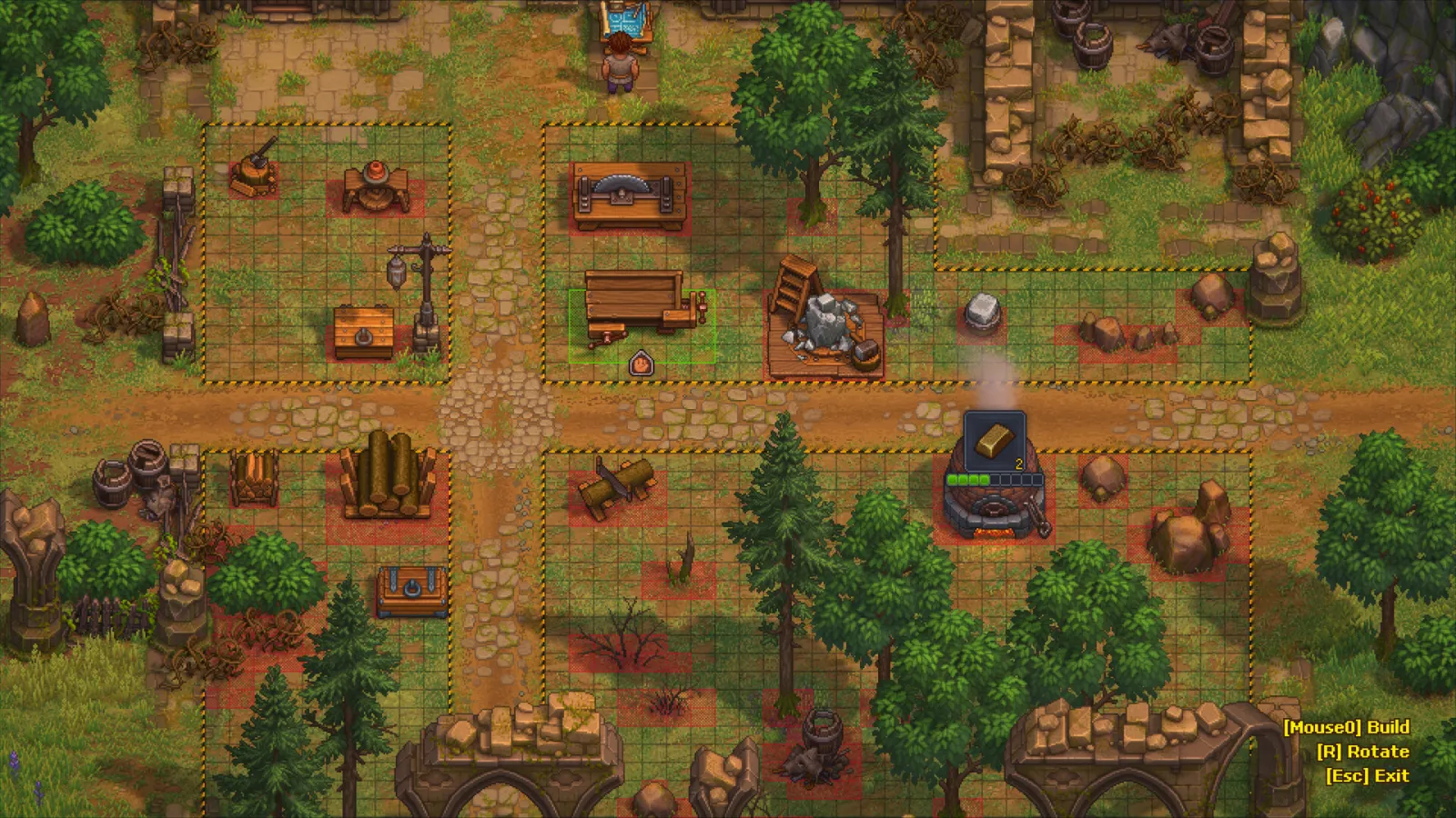 Graveyard Keeper 2 screenshot 4