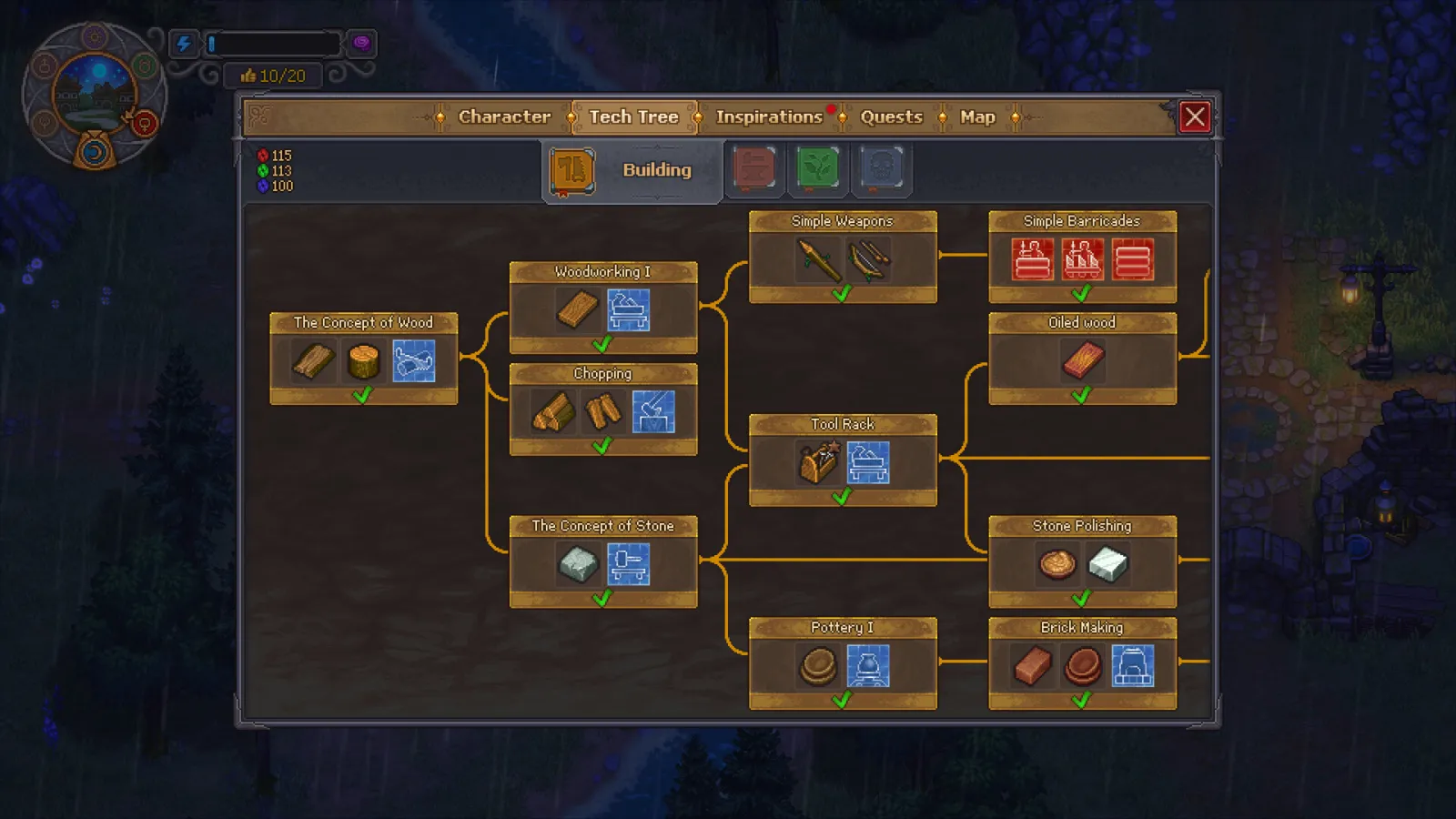 Graveyard Keeper 2 screenshot 3